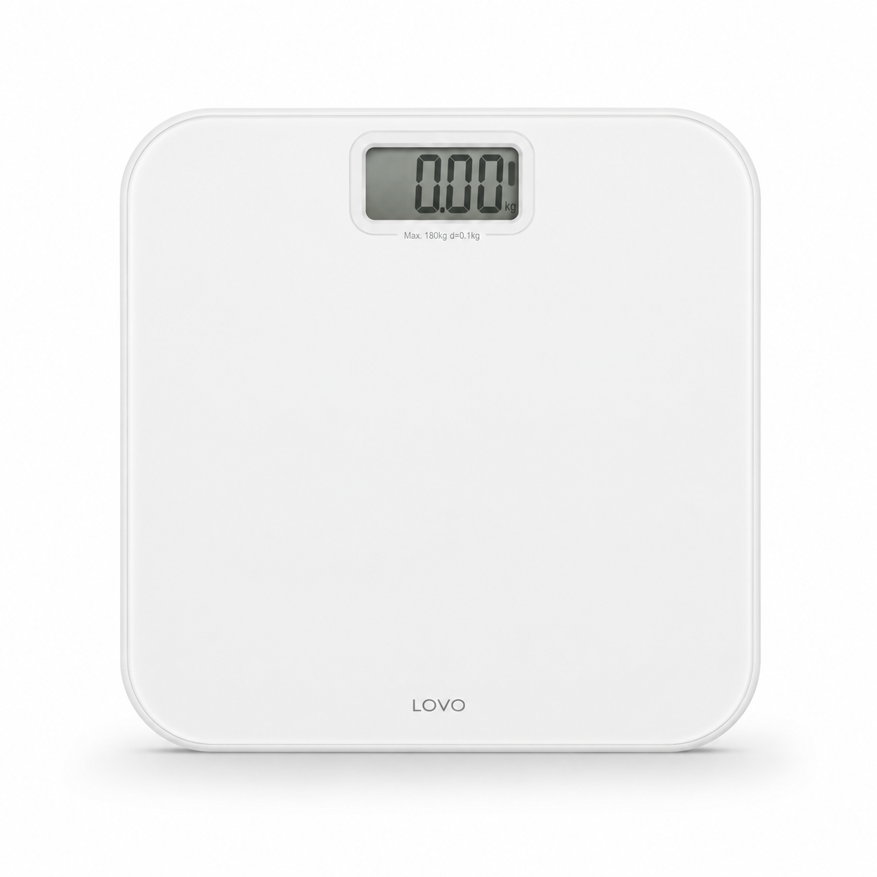 B2121 Bathroom Scale